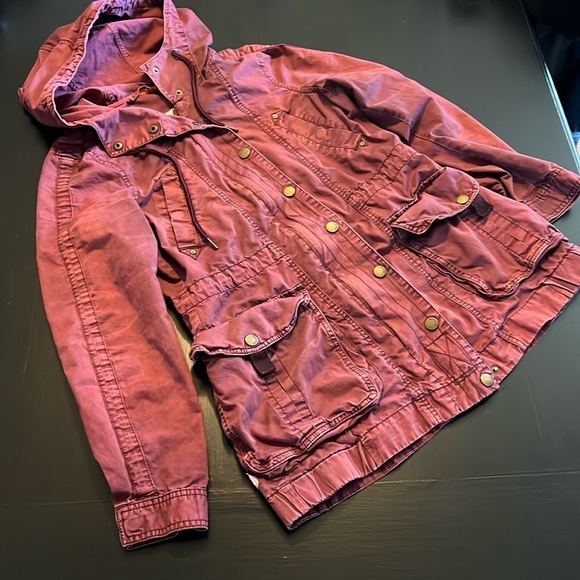 Garage smart parka - Picture 1 of 8